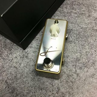 L'（エル）/L-PV 【中古】【USED】ギター用エフェクターブースター【郡山アティ店】(エフェクター)