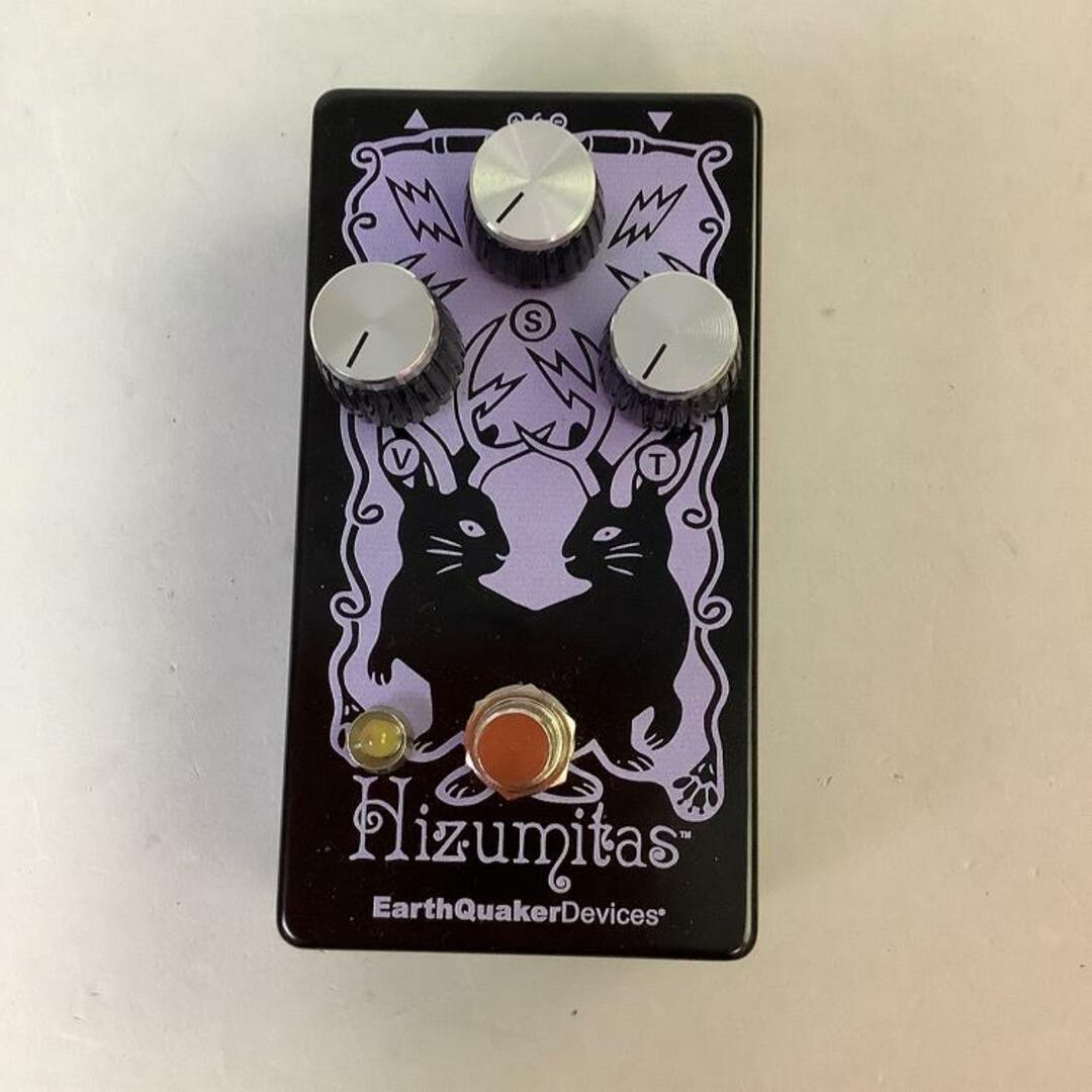 売り尽くし価格 EarthQuaker EarthQuaker Hizumitas Hizumitas Devices