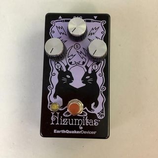 EarthQuaker Devices(アースクエイカーデバイセス)/Hizumitas 【中古】【USED】ギター用エフェクターファズ【成田ボンベルタ店】(エフェクター)