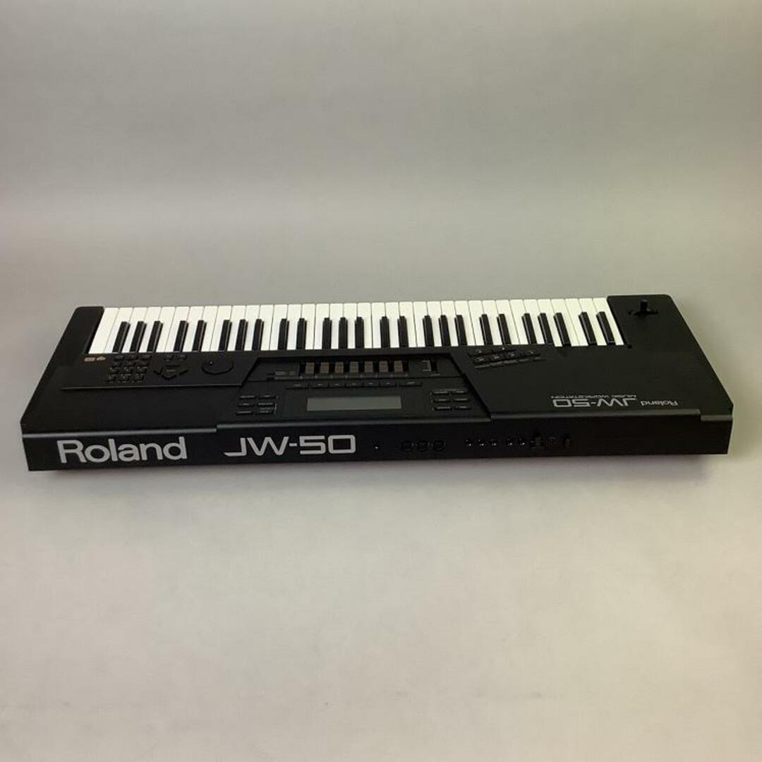 純正最安価格 Roland（ローランド）/JW-50 【USED】【成田ボンベルタ店