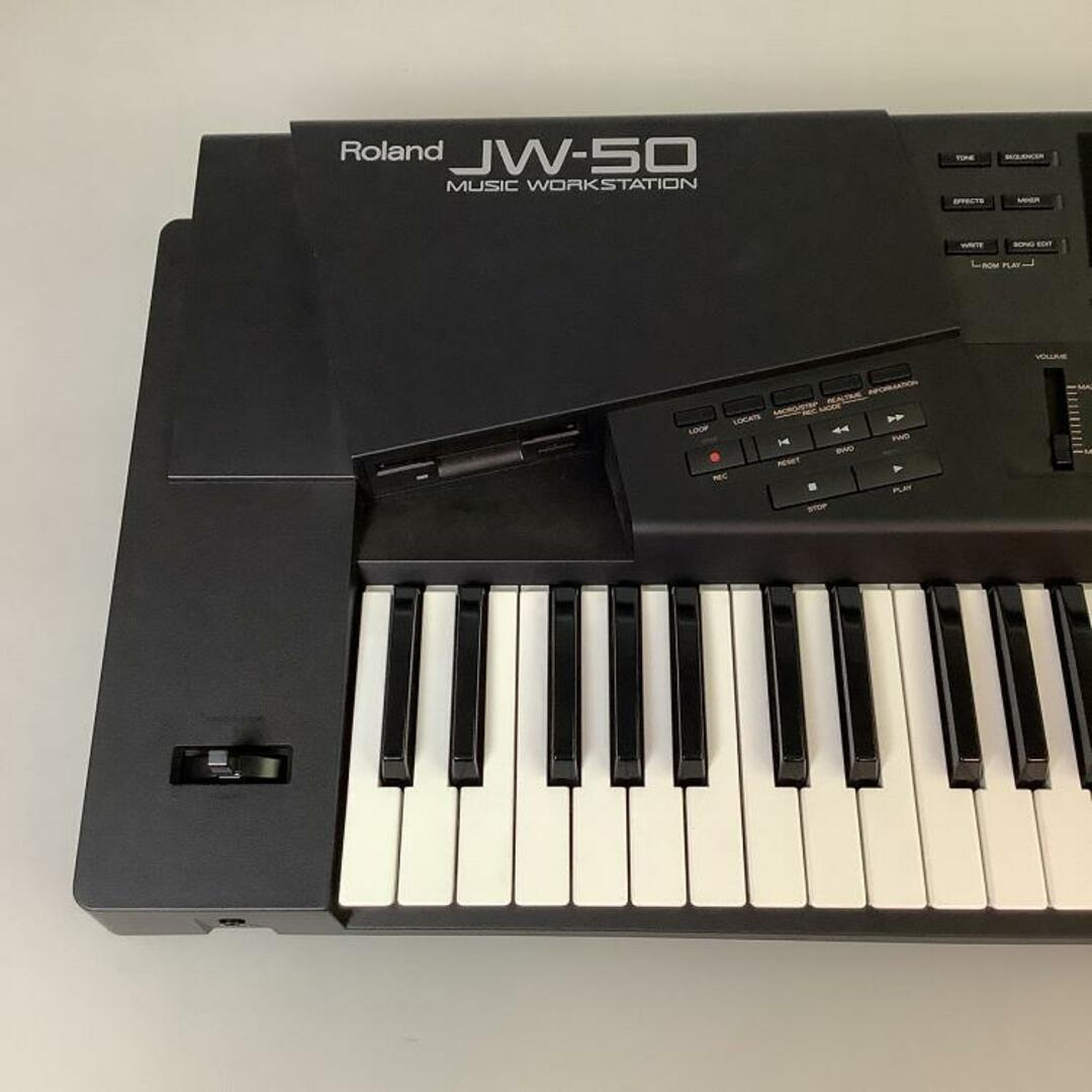 純正最安価格 Roland（ローランド）/JW-50 【USED】【成田ボンベルタ店