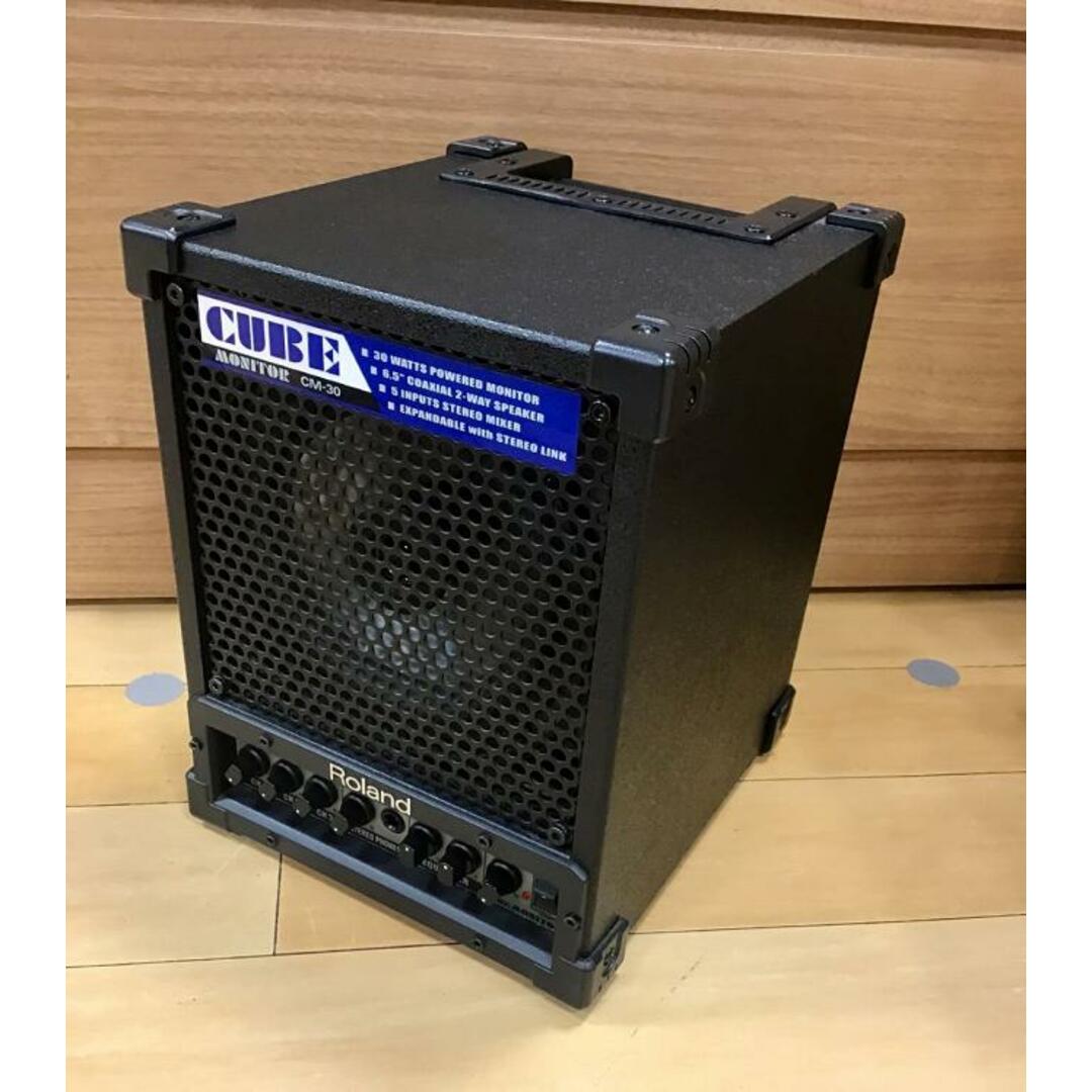 Roland（ローランド）/CM-30 【中古】【USED】キーボードアンプ【仙台ロフト店】 楽器の鍵盤楽器(ピアノ)の商品写真