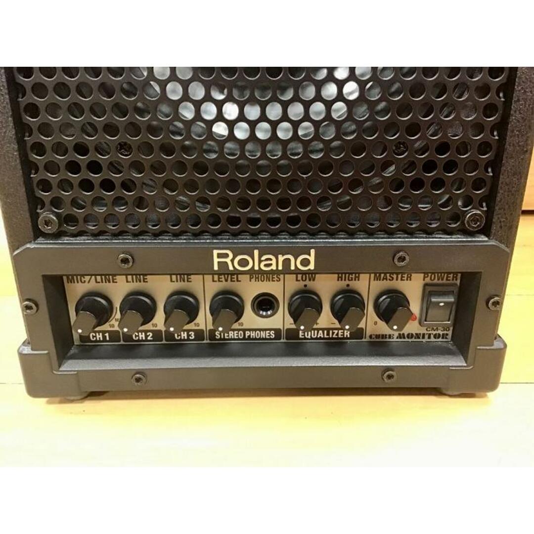 Roland（ローランド）/CM-30 【中古】【USED】キーボードアンプ【仙台ロフト店】 楽器の鍵盤楽器(ピアノ)の商品写真