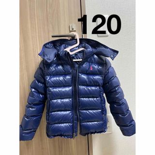 POLO RALPH LAUREN - ポロラルフローレン　120  