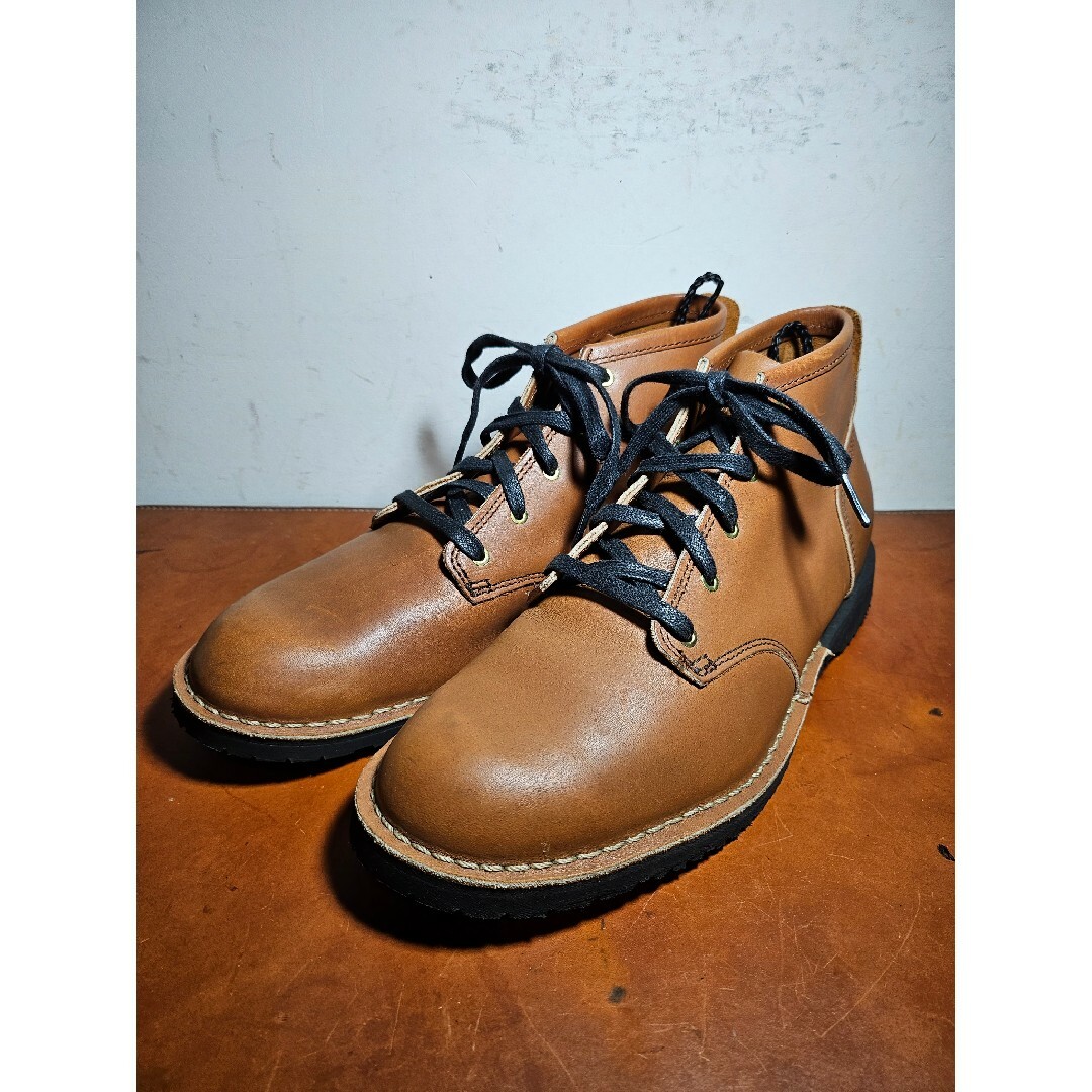 靴/シューズ日本未発売　Danner FOREST HEIGHTS 2 RIO　ブーツ