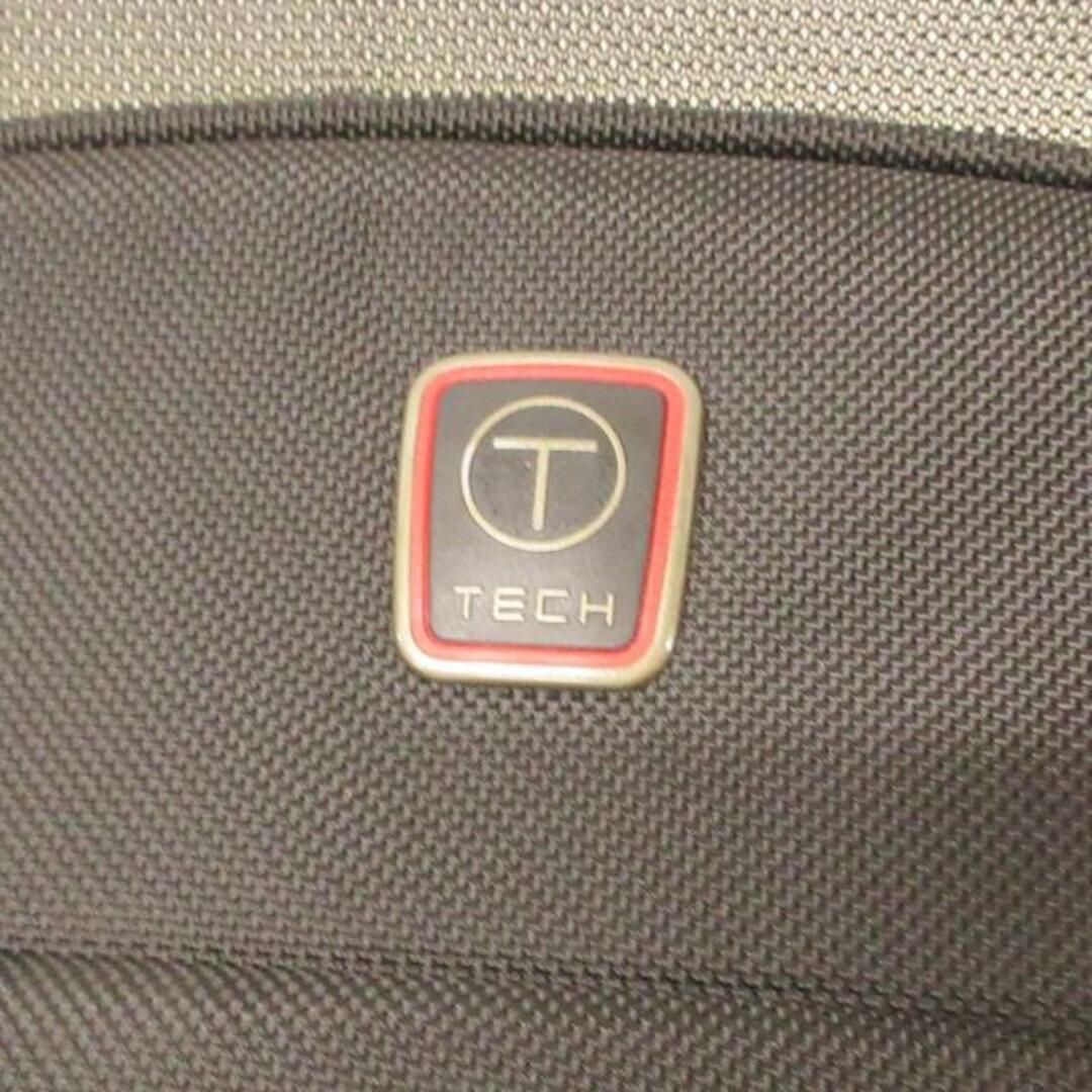 外ポケットトゥミ ガーメントケース - 6733D T-TECH
