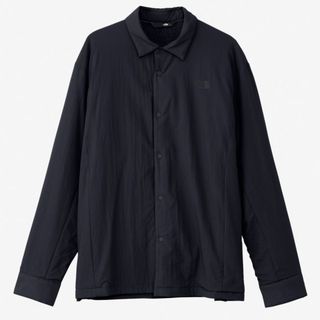 ザノースフェイス(THE NORTH FACE)の新品 XL THE NORTH FACE  October Mid Shirt (シャツ)