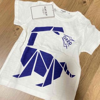 スラップスリップ(SLAP SLIP)のスラップスリップ　90   キッズTシャツ(Tシャツ/カットソー)