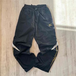 ミズノ(MIZUNO)の専用 MIZUNO ミズノ 裏地付き パンツ 140 シャカシャカ キッズ 子供(パンツ/スパッツ)