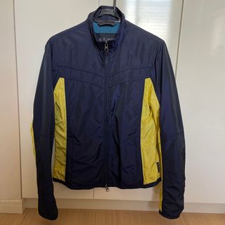 アルマーニジーンズ(ARMANI JEANS)の新品・未使用！アルマーニ ジーンズ ジャケット(ナイロンジャケット)