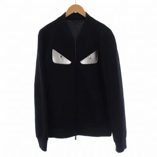 フェンディ ブルゾン(メンズ)の通販 88点 | FENDIのメンズを買うならラクマ