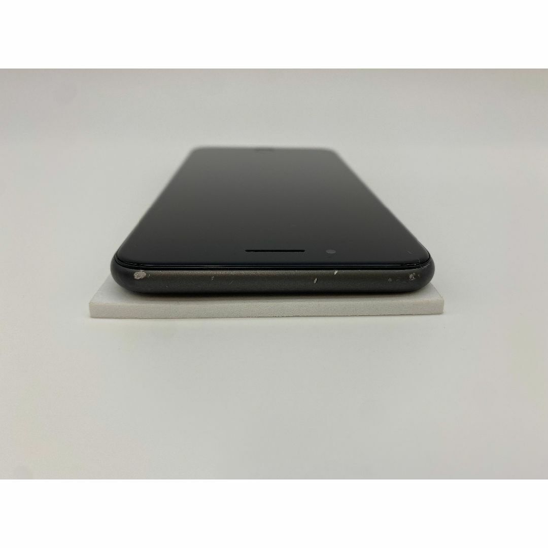014指紋認証不可 iPhone8Plus64Gシムフリー/大容量新品バッテリー