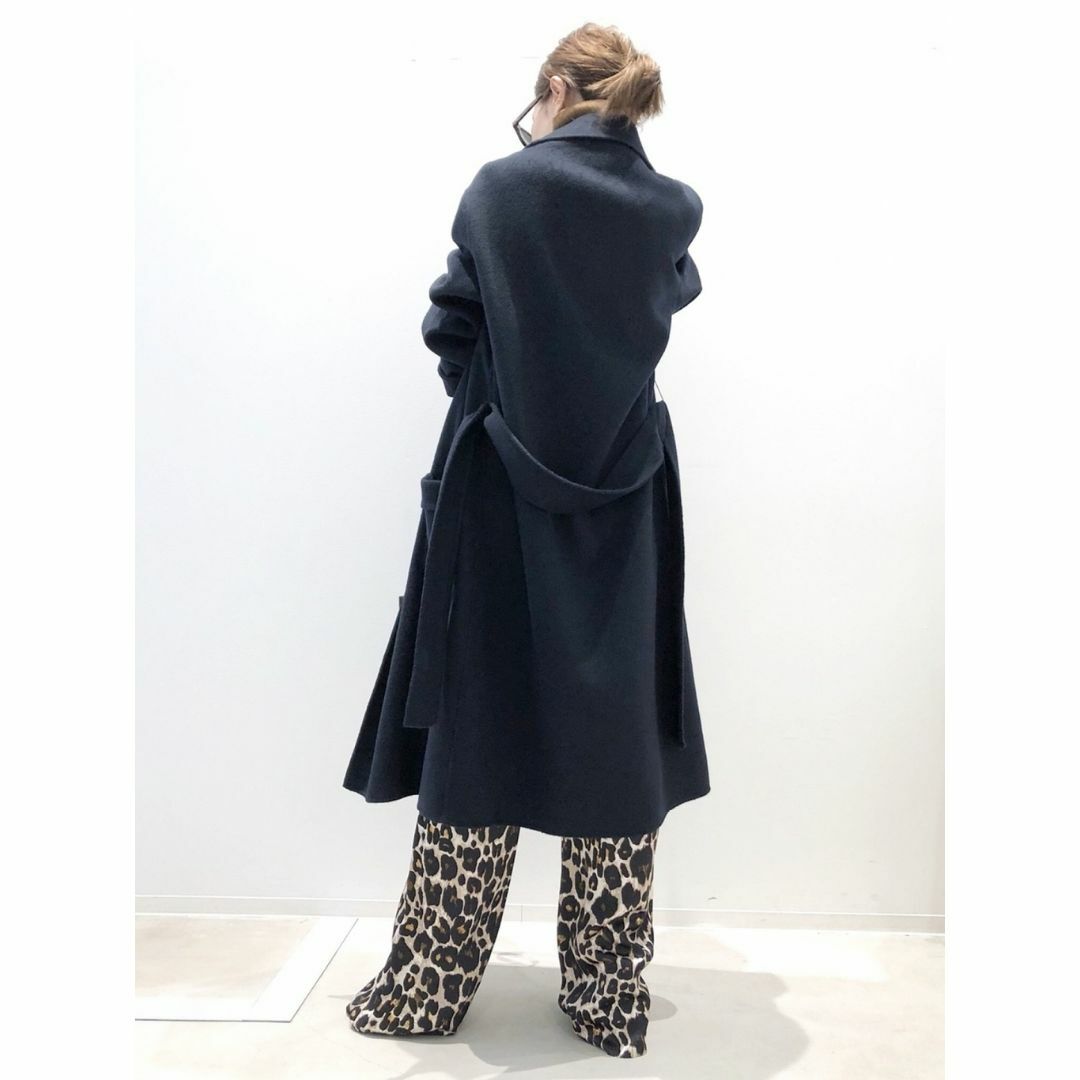 L'Appartement DEUXIEME CLASSE(アパルトモンドゥーズィエムクラス)の未使用　SEASONS CHESTER COAT レディースのジャケット/アウター(チェスターコート)の商品写真