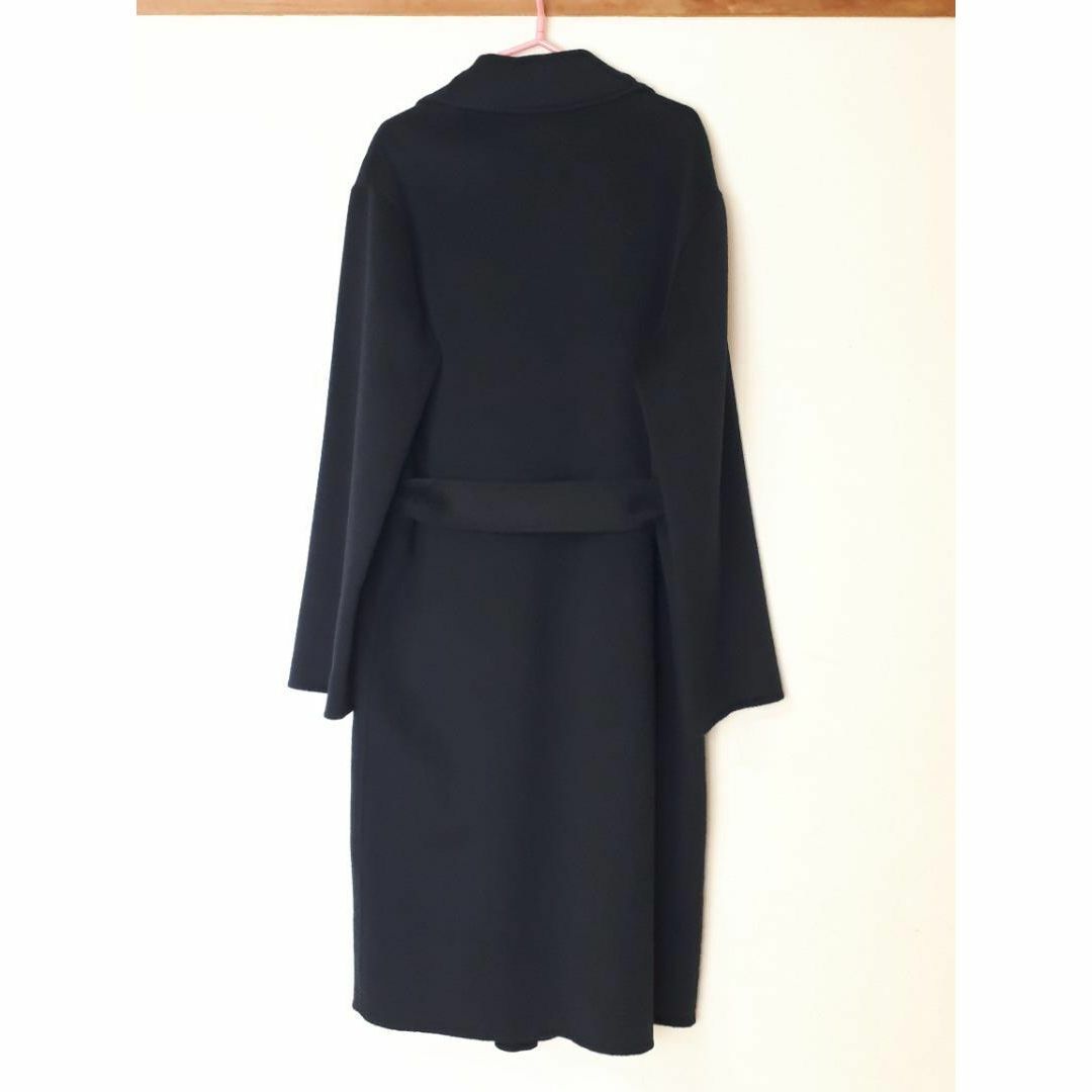 L'Appartement DEUXIEME CLASSE(アパルトモンドゥーズィエムクラス)の未使用　SEASONS CHESTER COAT レディースのジャケット/アウター(チェスターコート)の商品写真