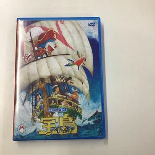 ドラエモン(ドラえもん)の映画ドラえもん　のび太の宝島 DVD  RT 0190(アニメ)