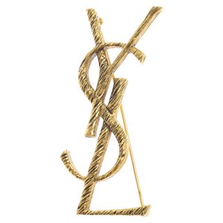 YSL    SAINT LAURENTPARIS 超希少 ゴールド 限定品