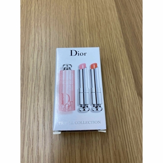 ディオール(Dior)のディオール　Addict Lip glow(リップグロス)