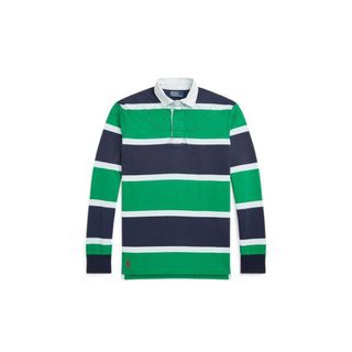 ポロラルフローレン(POLO RALPH LAUREN)の定価以下 polo ralph lauren ラグビーシャツ ポロシャツ(ポロシャツ)