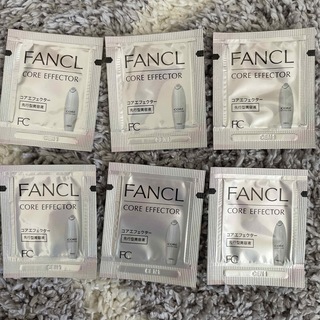 ファンケル(FANCL)のfancl 美容液　ファンケル(美容液)