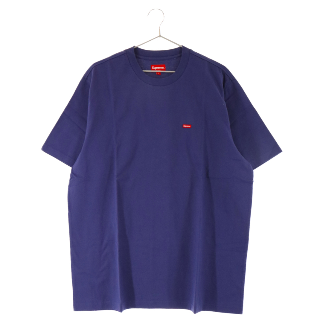 バーゲンブック SUPREME シュプリーム Small Box L/S Tee スモール