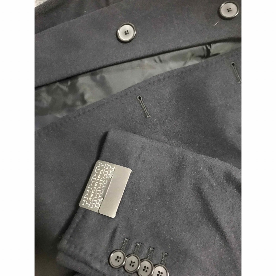 TAGLIATORE(タリアトーレ)のTAGLIATORE（タリアトーレ）新品　コート メンズのジャケット/アウター(ステンカラーコート)の商品写真