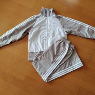 アディダス(adidas)のアディダス　セットアップ　M(ウェア)