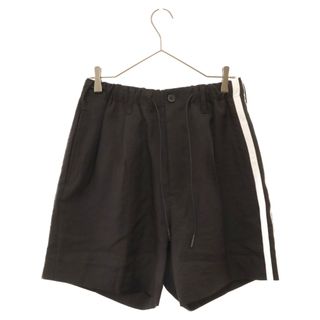 メンズY3 M SHORT BOLD STP