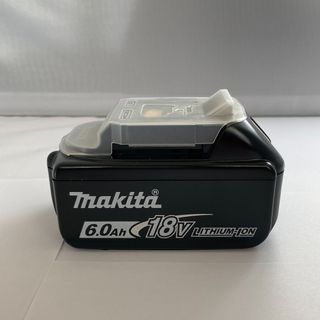 マキタ(Makita)の□□MAKITA マキタ バッテリー　6.0Ah　18V BL1860B(その他)