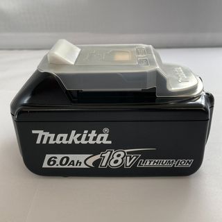 マキタ(Makita)の□□MAKITA マキタ バッテリー　6.0Ah　18V BL1860B(その他)