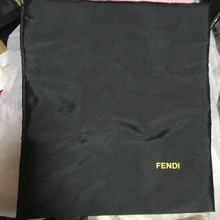 フェンディ(FENDI)のフェンディ  保存袋(ショップ袋)