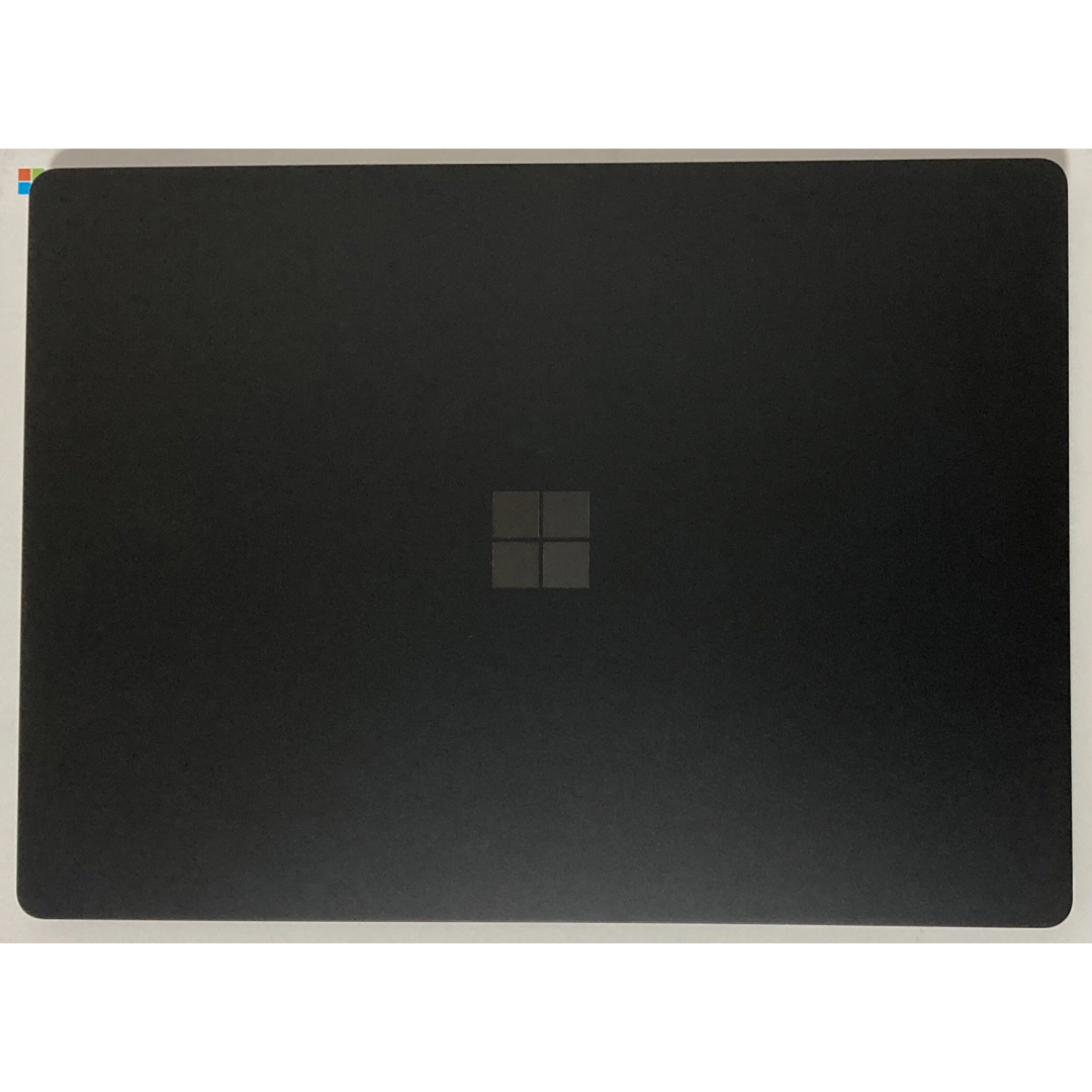 Microsoft(マイクロソフト)のSurface laptop2 1769 i5-8250U 8GB 256GB  スマホ/家電/カメラのPC/タブレット(ノートPC)の商品写真