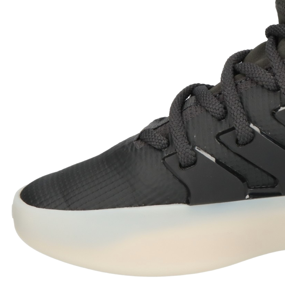 FEAR OF GOD(フィアオブゴッド)のFEAR OF GOD フィアオブゴッド ×adidas アディダス I Basketball Carbon アイ バスケットボール カーボン 黒 スニーカー 22.5cm/US4.5 メンズの靴/シューズ(スニーカー)の商品写真