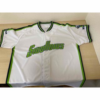 東京ヤクルトスワローズ　ユニフォーム(応援グッズ)