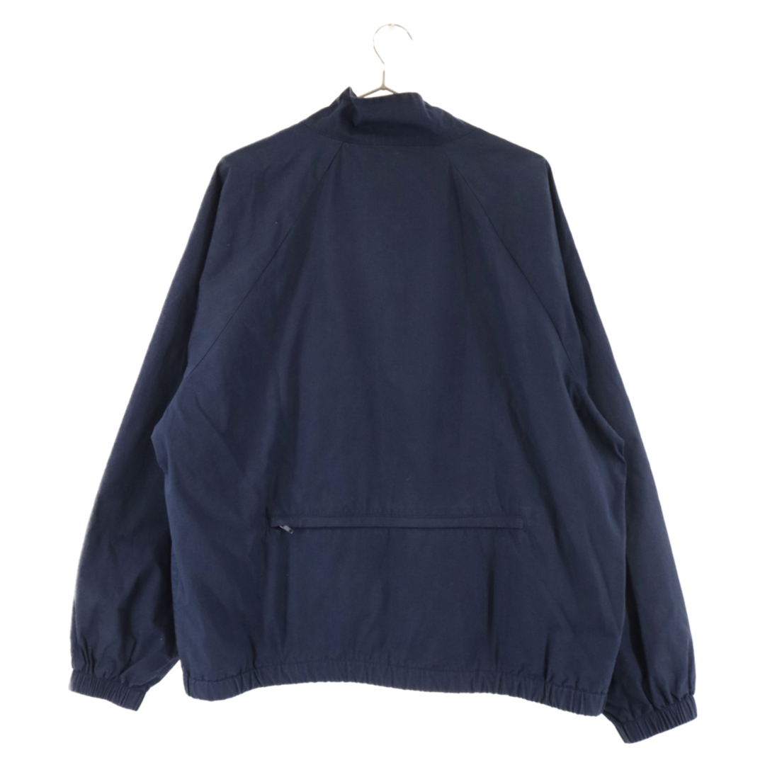 最適な材料 SUPREME シュプリーム Jacket Raglan 23SS SUPREME 23SS