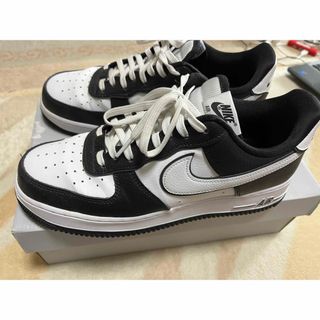 ナイキ(NIKE)のNIKE AIR FORCE 1'07(スニーカー)