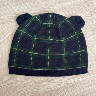 ラルフローレン(Ralph Lauren)の新品▪️ラルフローレン　ニット帽(帽子)