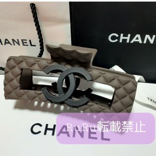 シャネル バレッタ/ヘアクリップの通販 900点以上 | CHANELの