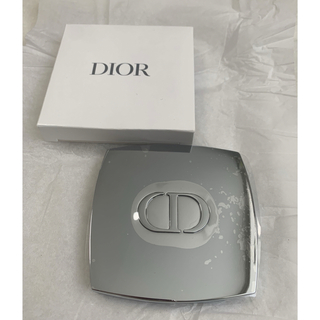 ディオール(Dior)の未使用品  Dior ディオール ノベルティ ミラー(ミラー)