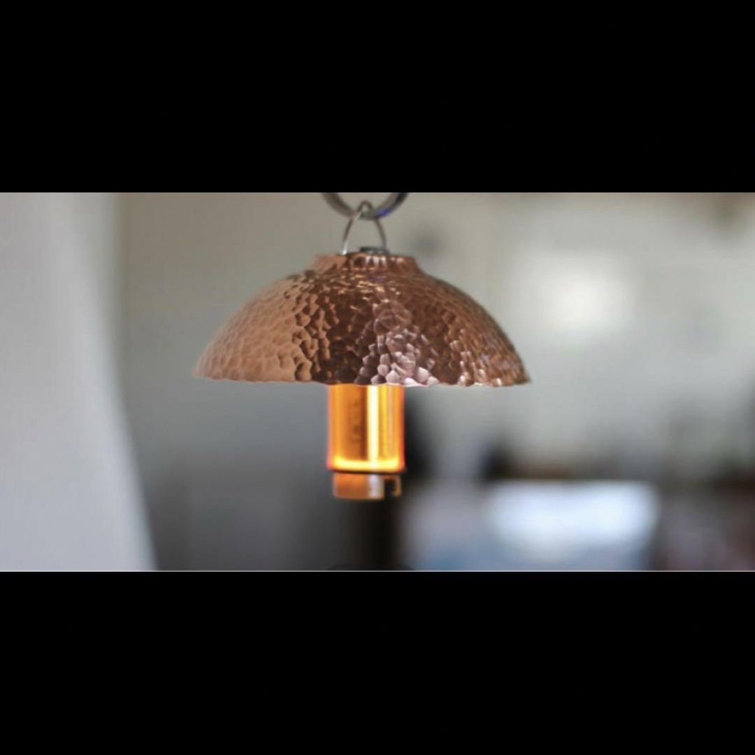 neru design works TASIKA Copper GZ shade neru design works TASIKA Copper GZ shade