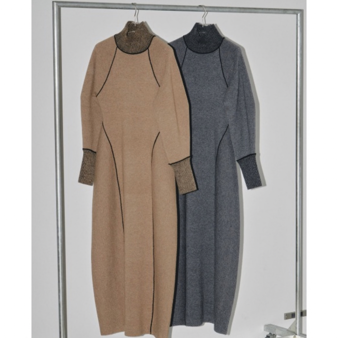 超お値打ち TODAYFUL Balloon Wool Knitdress | skien-bilskade.no