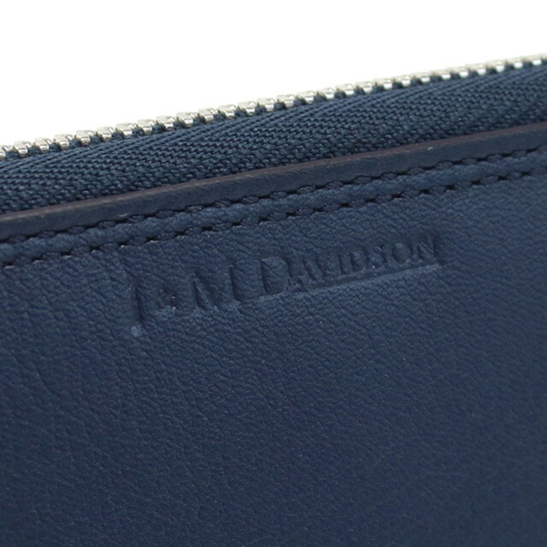 J&M DAVIDSON(ジェイアンドエムデヴィッドソン)の【新品】ジェイアンドエムデヴィッドソン J&M DAVIDSON 財布 レディース SZAW-0XX-SCXX レディースのファッション小物(財布)の商品写真