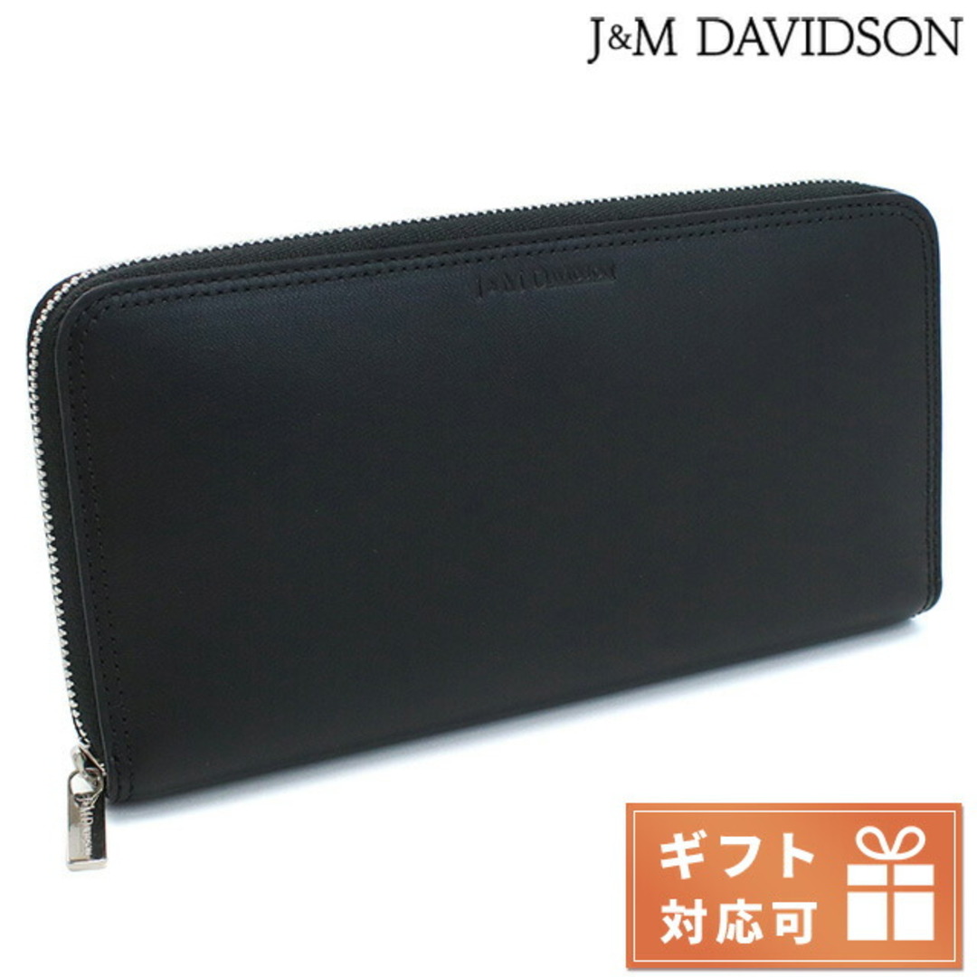 【新品】ジェイアンドエムデヴィッドソン J&M DAVIDSON 財布 レディース SZAW-0XX-SCXX商品詳細ファスナー開閉内側