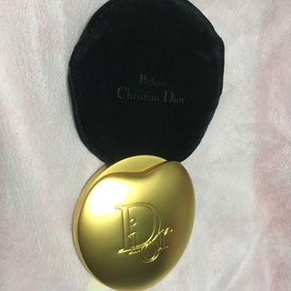 ディオール(Dior)のディオール　ミラー(ノベルティグッズ)