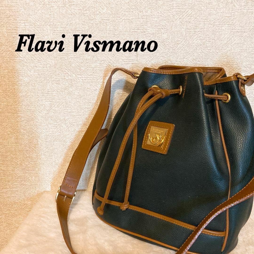 バーゲンで 美品✨Flavi メルカリ - Vismanoフラビビスマーノ