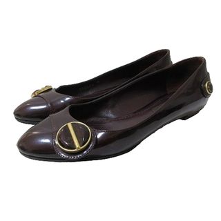 ヴィトン(LOUIS VUITTON) ハイヒール/パンプス(レディース)の通販