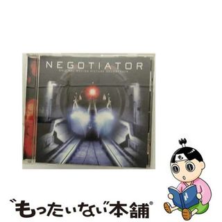 【中古】 「交渉人真下正義」オリジナル・サウンドトラック～NEGOTIATOR～/ＣＤ/UMCK-1187(映画音楽)