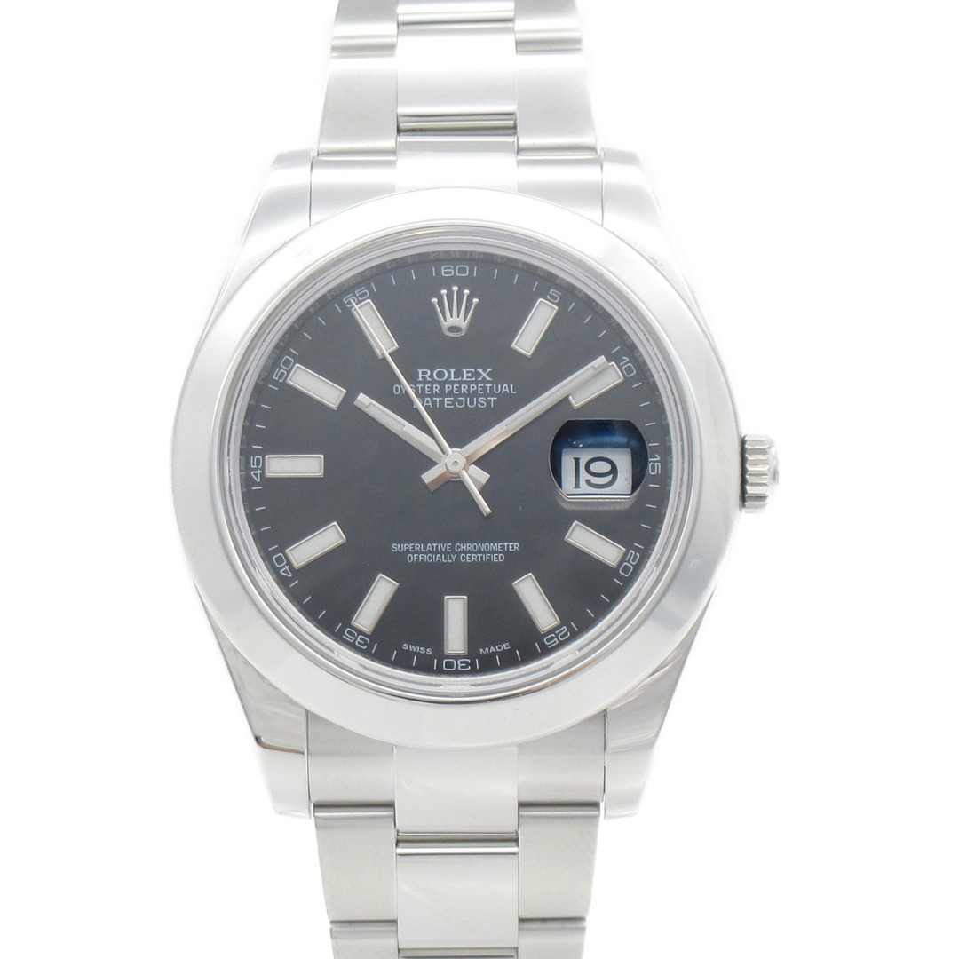 ロレックス デイトジャスト2 ランダム番 腕時計 ウォッチ 腕時計商品品番