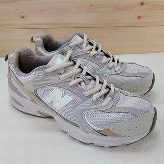 ニューバランス(New Balance)のニューバランス MR530KOB 25㎝(スニーカー)