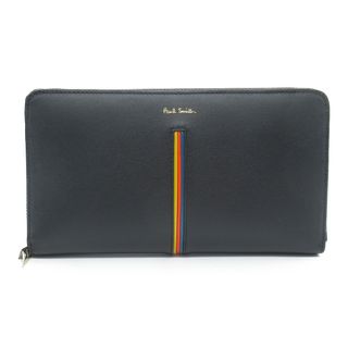 ポールスミス(Paul Smith)のポール・スミス ラウンド長財布 ラウンド長財布(財布)