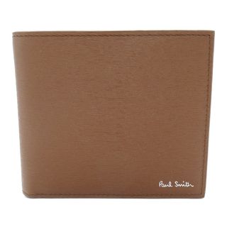 ポールスミス(Paul Smith)のポール・スミス 二つ折り財布 二つ折り財布(財布)